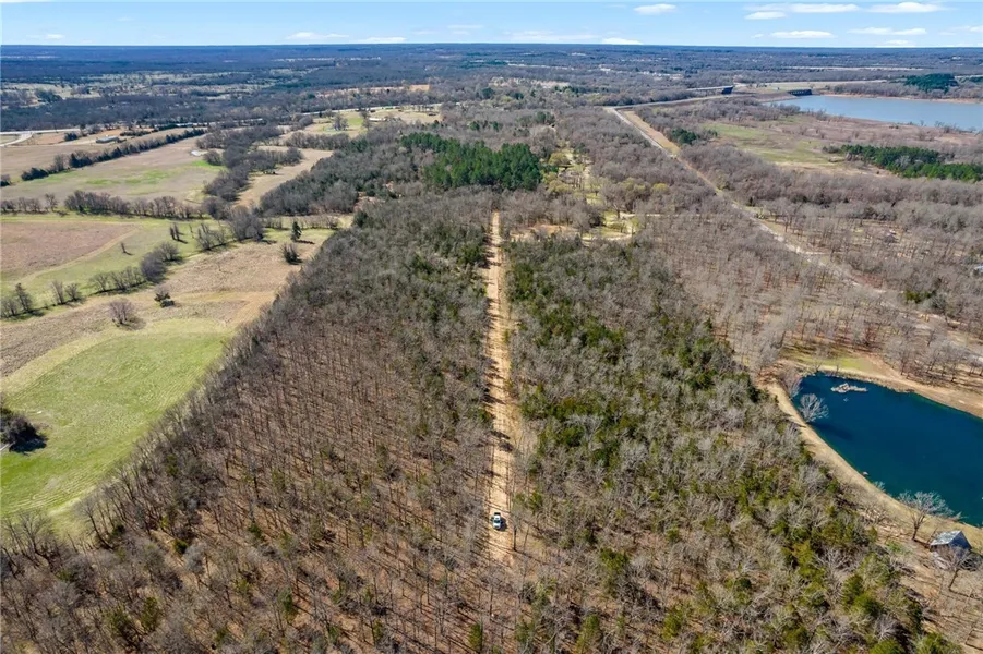 Knights Landing(tract 4) Rd  