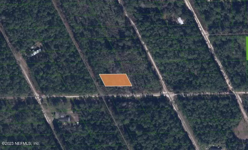 Lot 18 TANGERINE Trl  