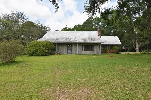 369 Magnolia Park Rd  