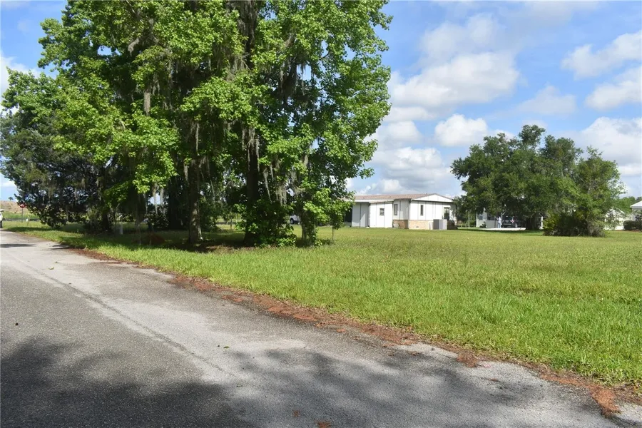 5358 LEXINGTON-LOT 62 BLK C Cir  