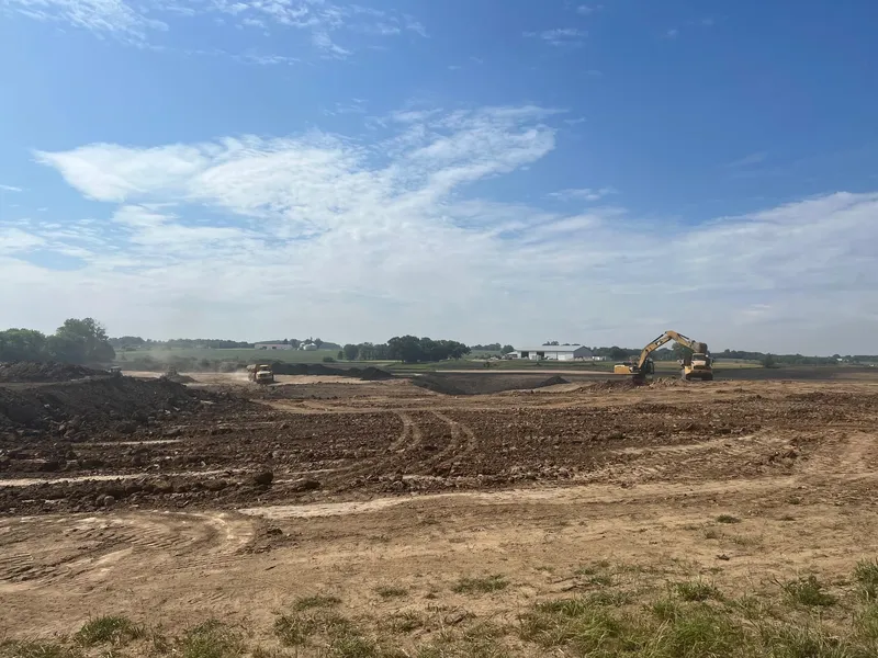 Plot Lot 8 North Star  