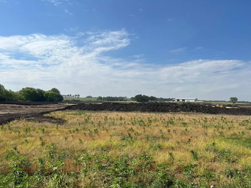 Plot Lot 10 North Star  