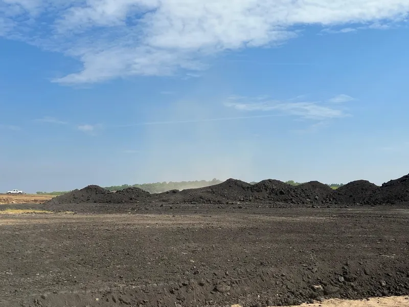 Plot Lot 6 North Star  