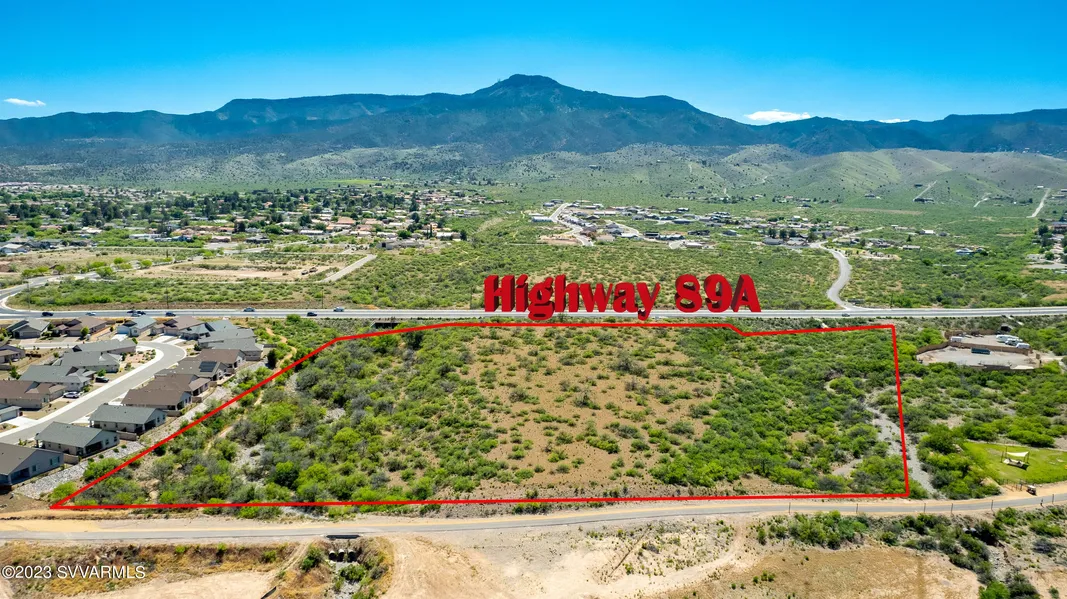 036v W Hwy 89a  