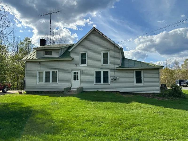 2455 State Rte 8  