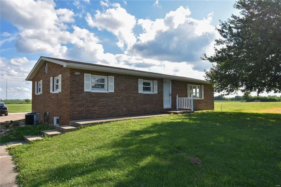 893 South Washington St  