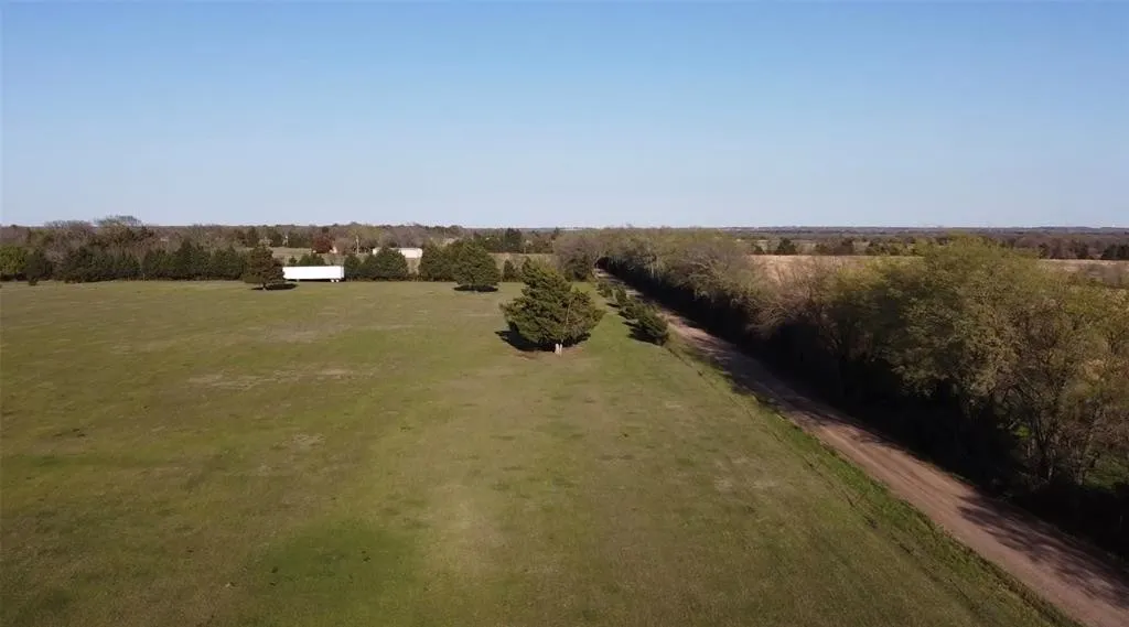 Lot 15 County Rd 1255  