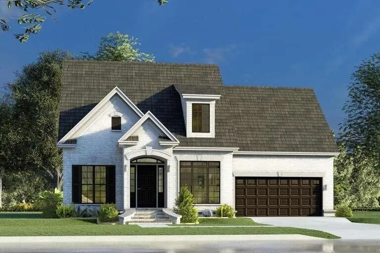 Lot 14 Larkspur Trl  
