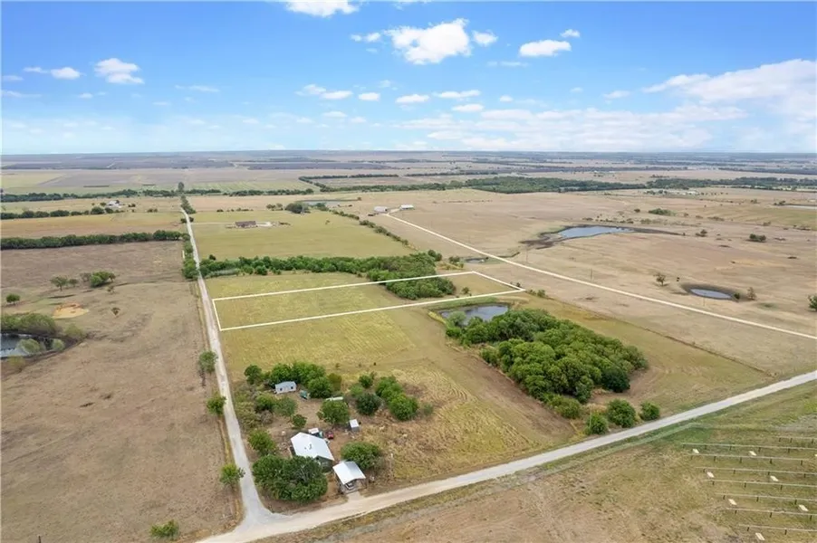 TBD Lot 2 Hcr 3109  