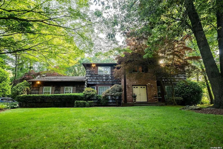 1 Yardley Dr  