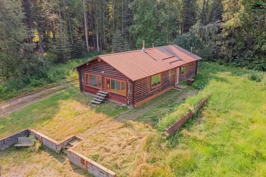 385 Chena Hot Spgs Rd  