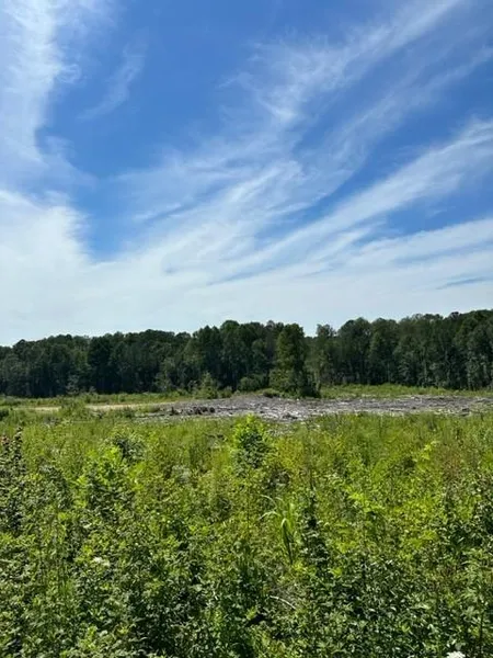 Tract 2 Dykes Holw Rd  