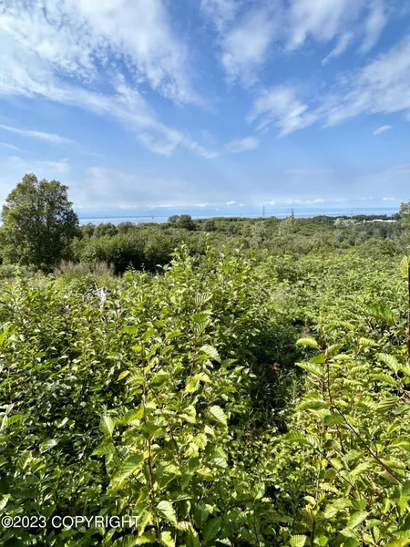L5 B4 Blockade Glacier Rd  