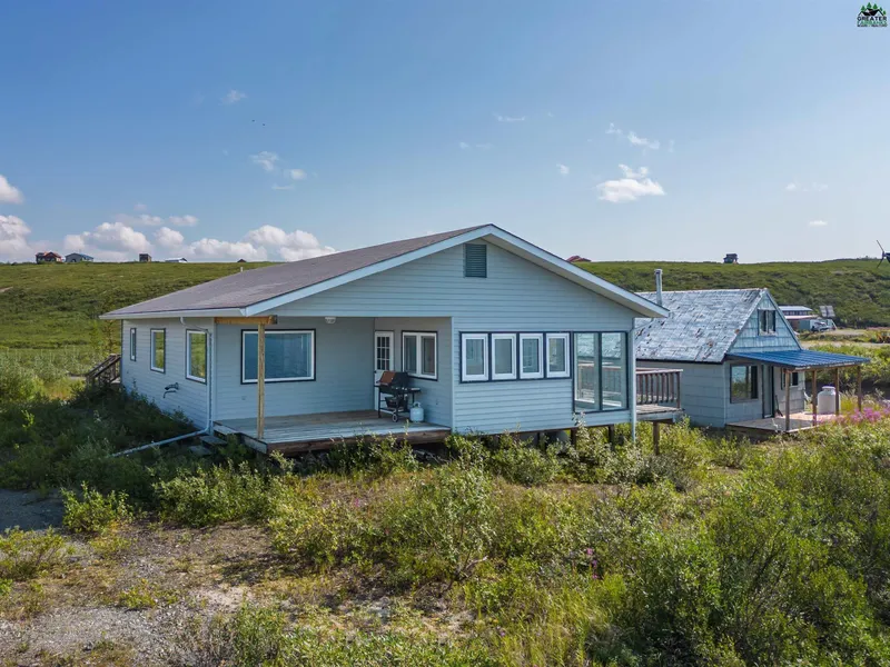 Lot 1 Smt Lk  