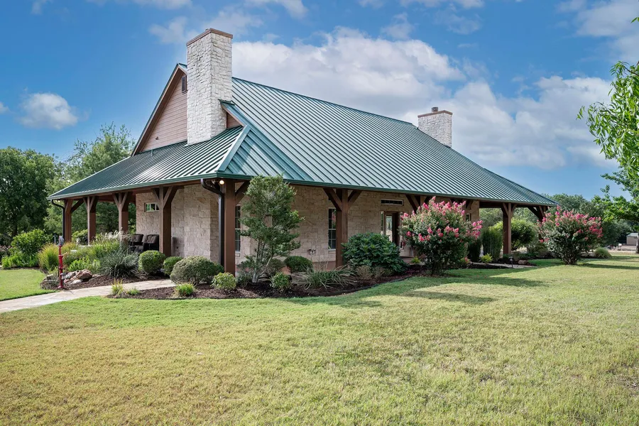 Farm Property in Denton County, Texas