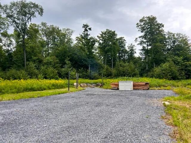 6474 Partridgeville Rd  