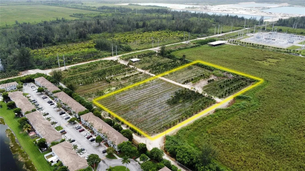 163XX SW 352 ST APPROX  