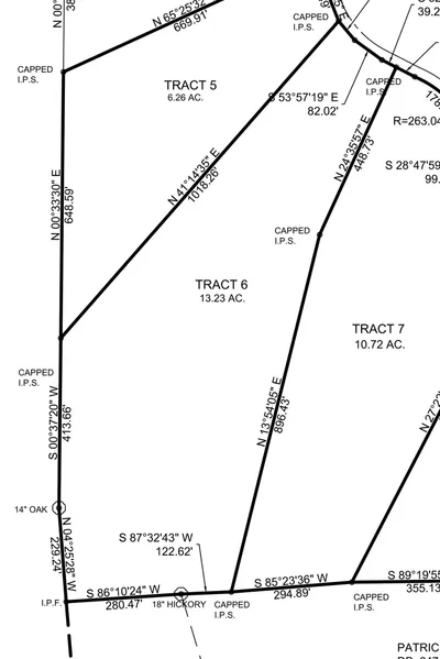 Willoughby Loop (Lot 6)  