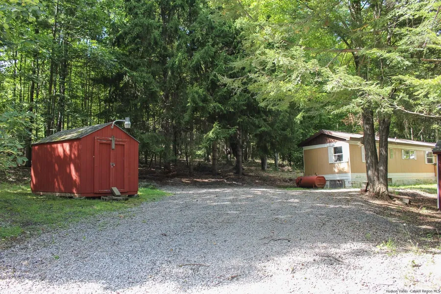 264 Tanglewood Rd  