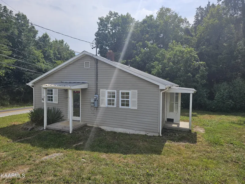 101 Ridgecrest Rd  