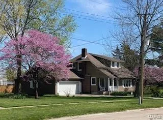115 West Barr Ave  