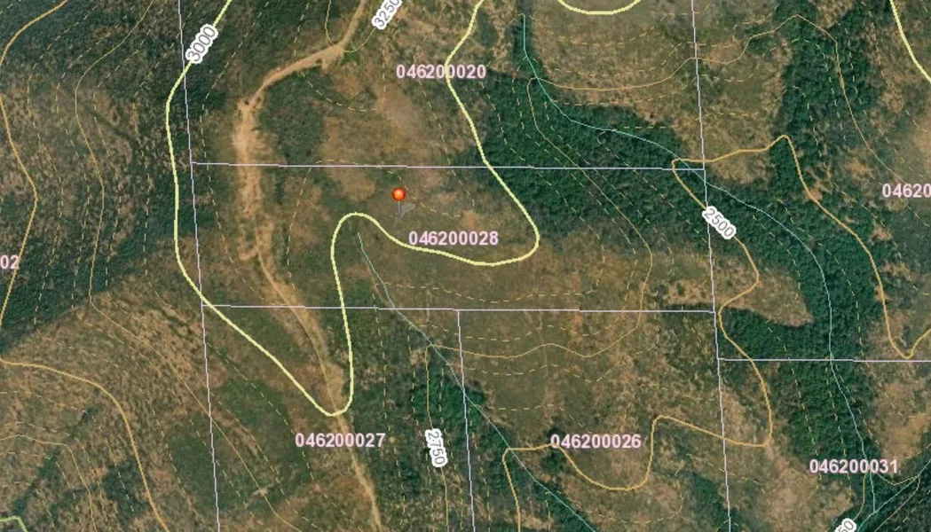 50 Ac Merry MTN  