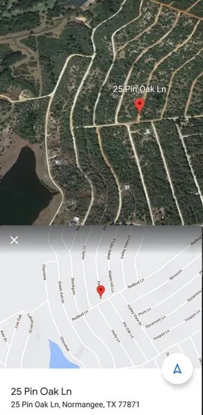 25 Pin Oak Ln  