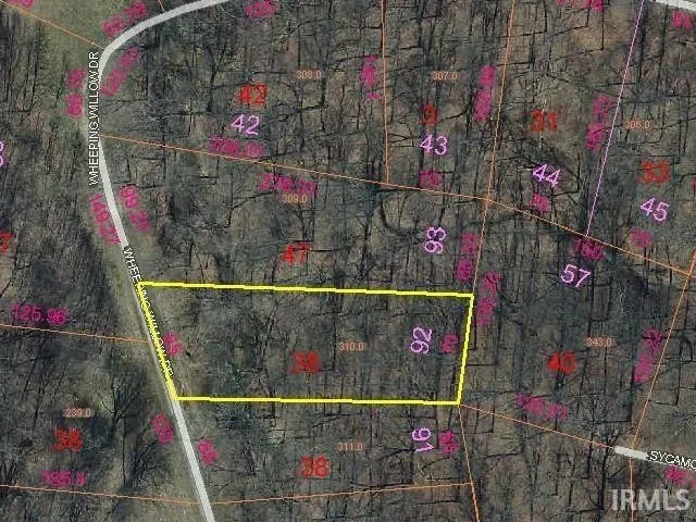 92 Weeping Willow Dr  