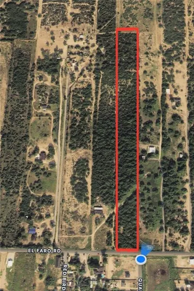 00 N El Faro Rd  