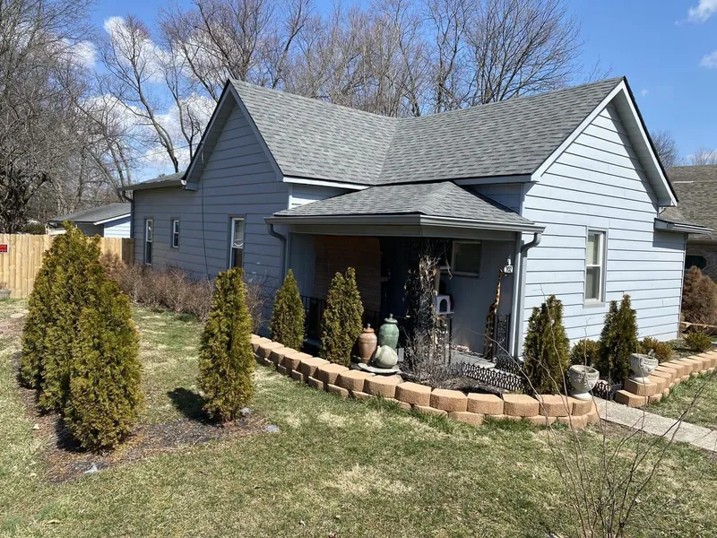 Residential Property in Johnson County, Indiana