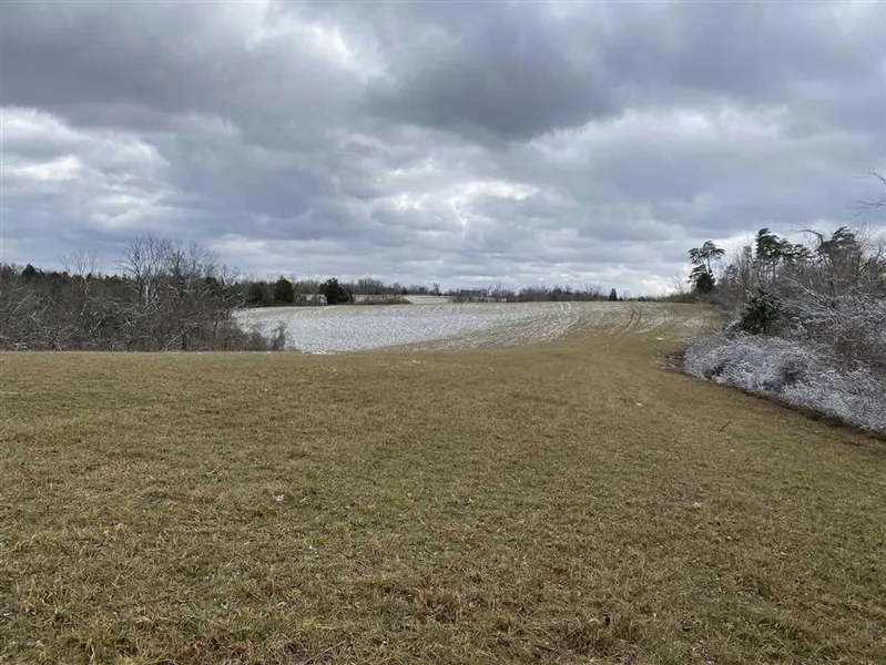 Farm Property in Switzerland County, Indiana