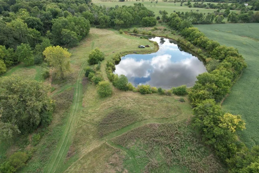 Recreational Property in Henry County, Indiana