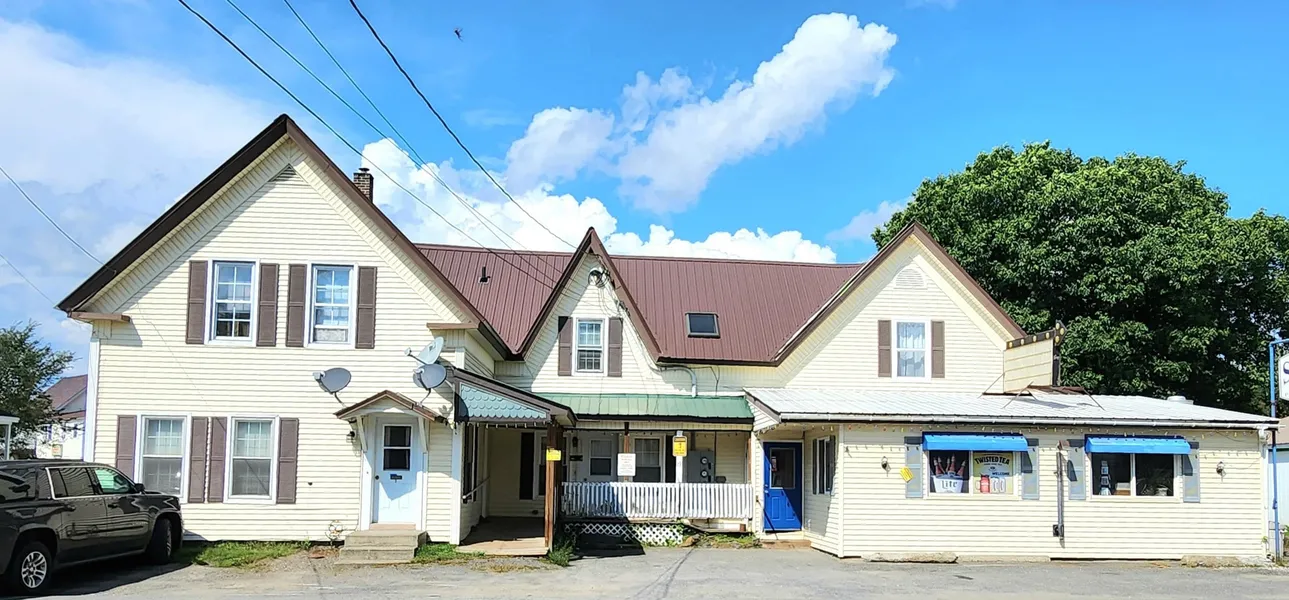 19 Park ST  