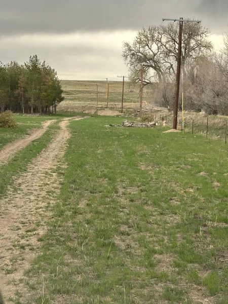 2 The Park Subdivsion  