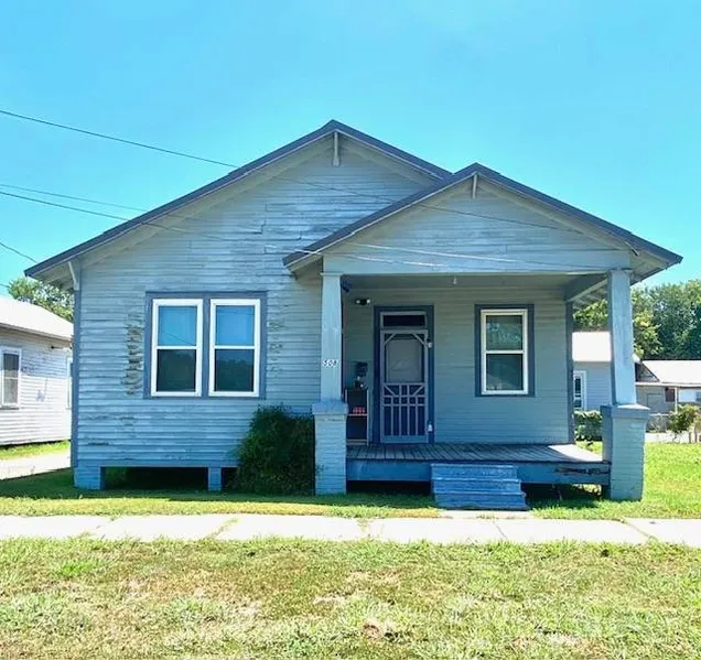 500 504 508 Fifth St  