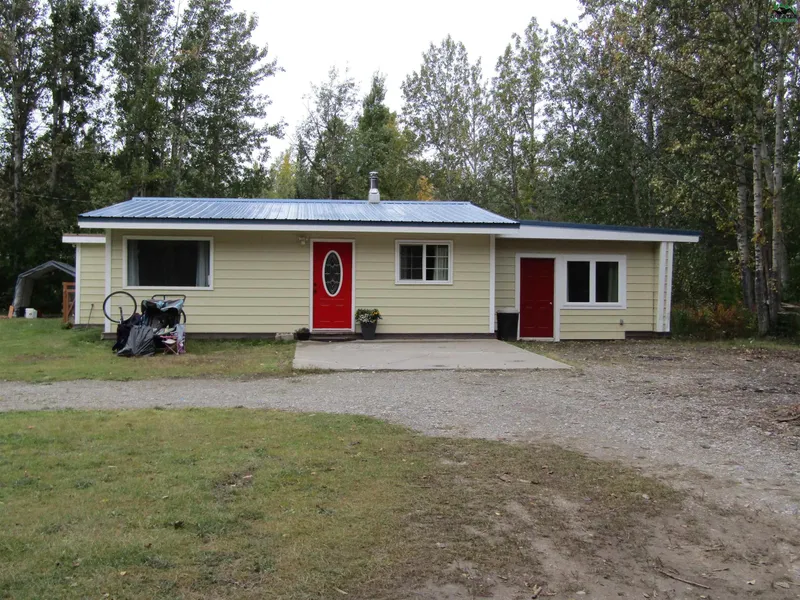 3005 BLACK SPRUCE Ct  