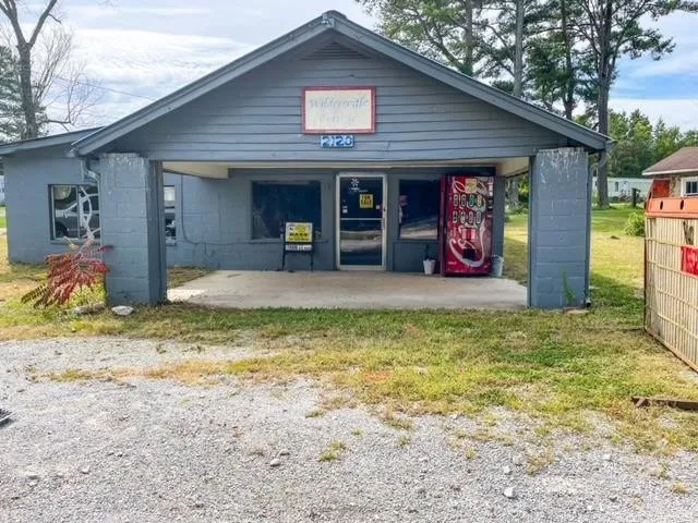 2120 WILDERSVILLE RD  