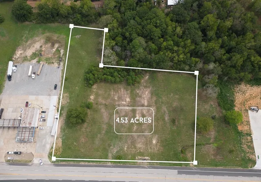 4 53 ac North George Bowers Dr  