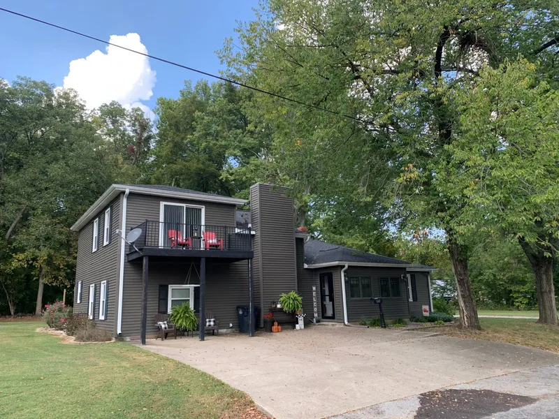 840 North First St  