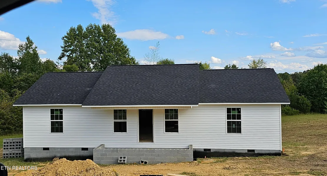 306 Harrison Fry Rd  
