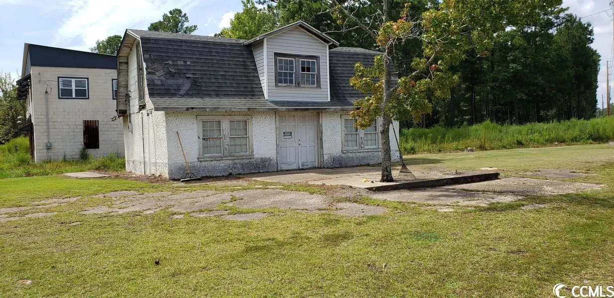 11810 Swamp Fox Hwy E  