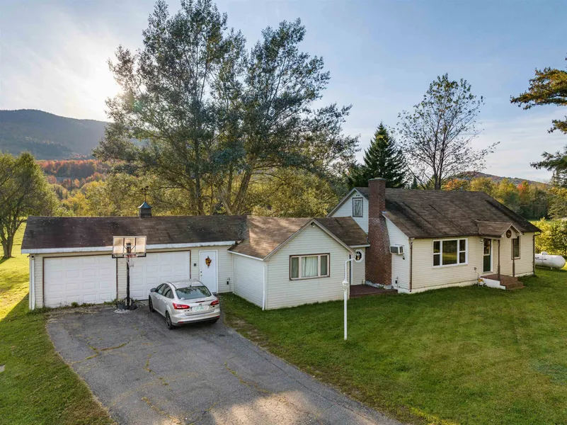 7119 River Road Vt 102  