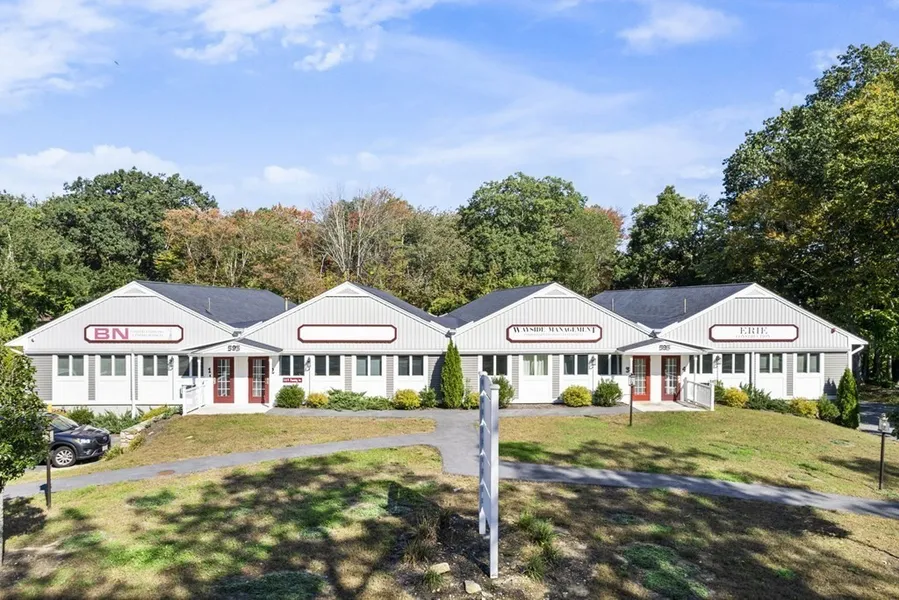 593 Massachusetts Ave  