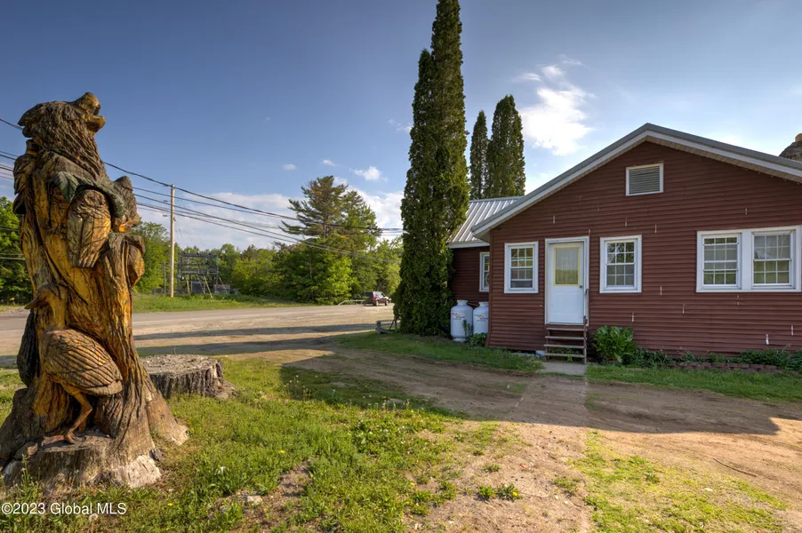 2401 State Hwy 10  