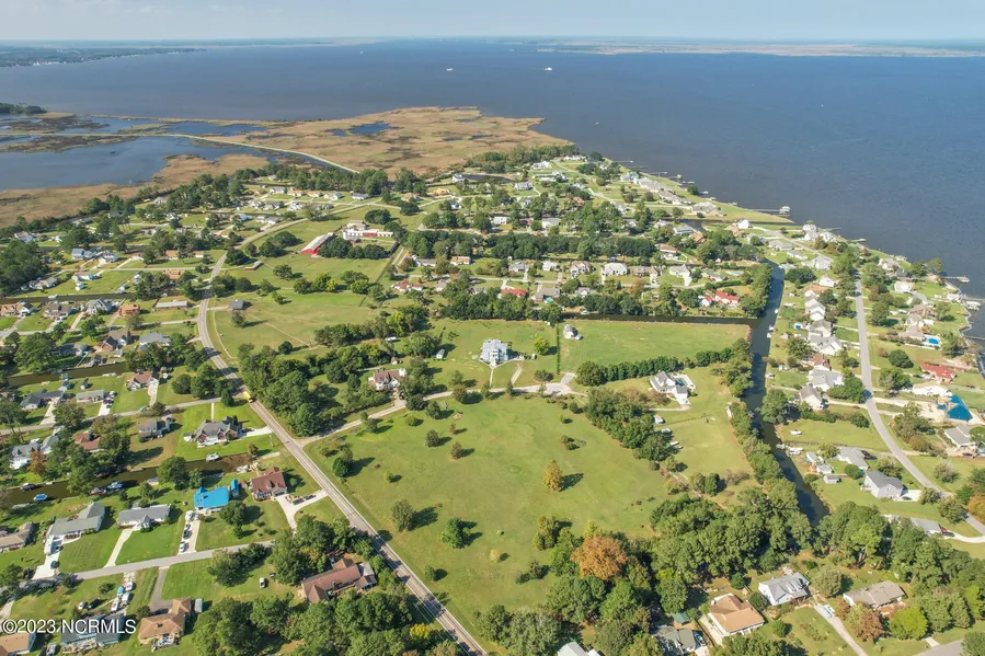 Lot 6 Angus Dr  
