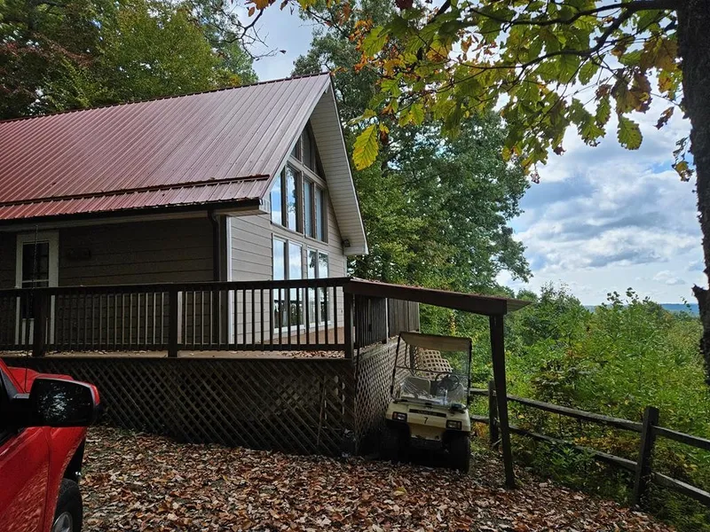 279 Fox Trot Dr  