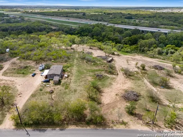 19049a SOUTHTON RD Lot 1  