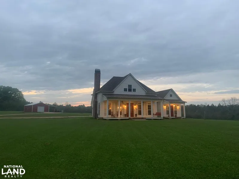 9722 La Hwy 955 East  