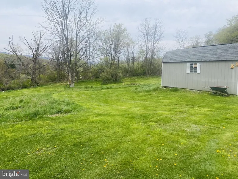 16819 BROADWATER RD NW  