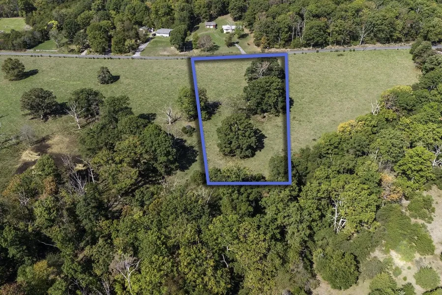Lot 3 Off EGYPT Bnd RD  